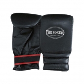 Punching Mitts